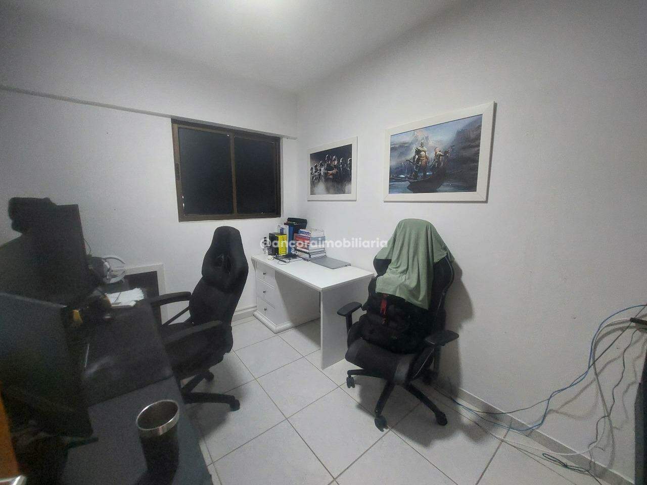 Apartamento à venda no Madalena: 