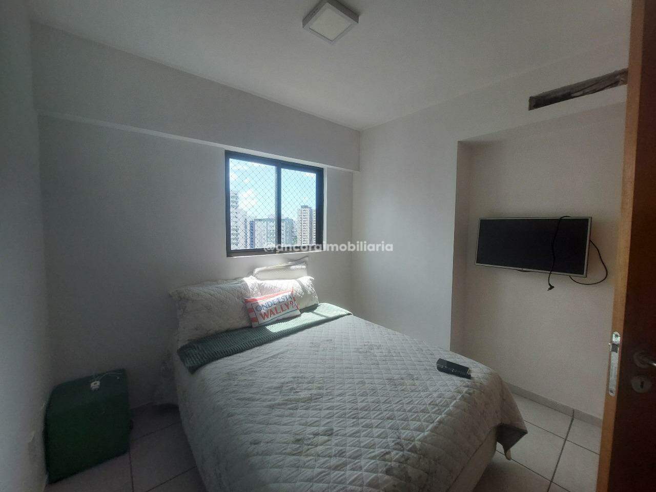 Apartamento à venda no Madalena: 