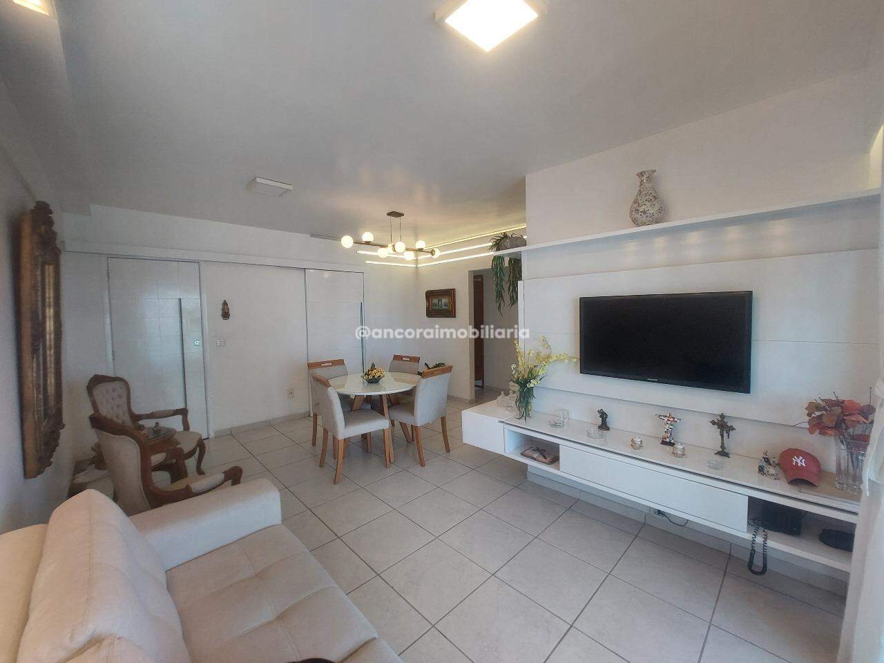Apartamento à venda no Madalena: 