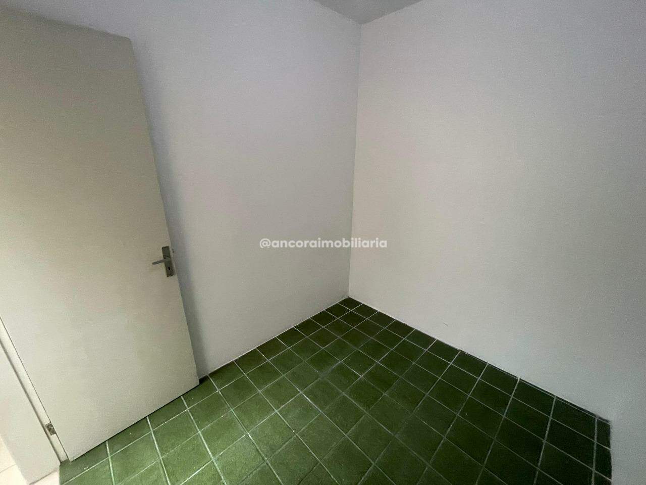 Apartamento para aluguel no Madalena: 
