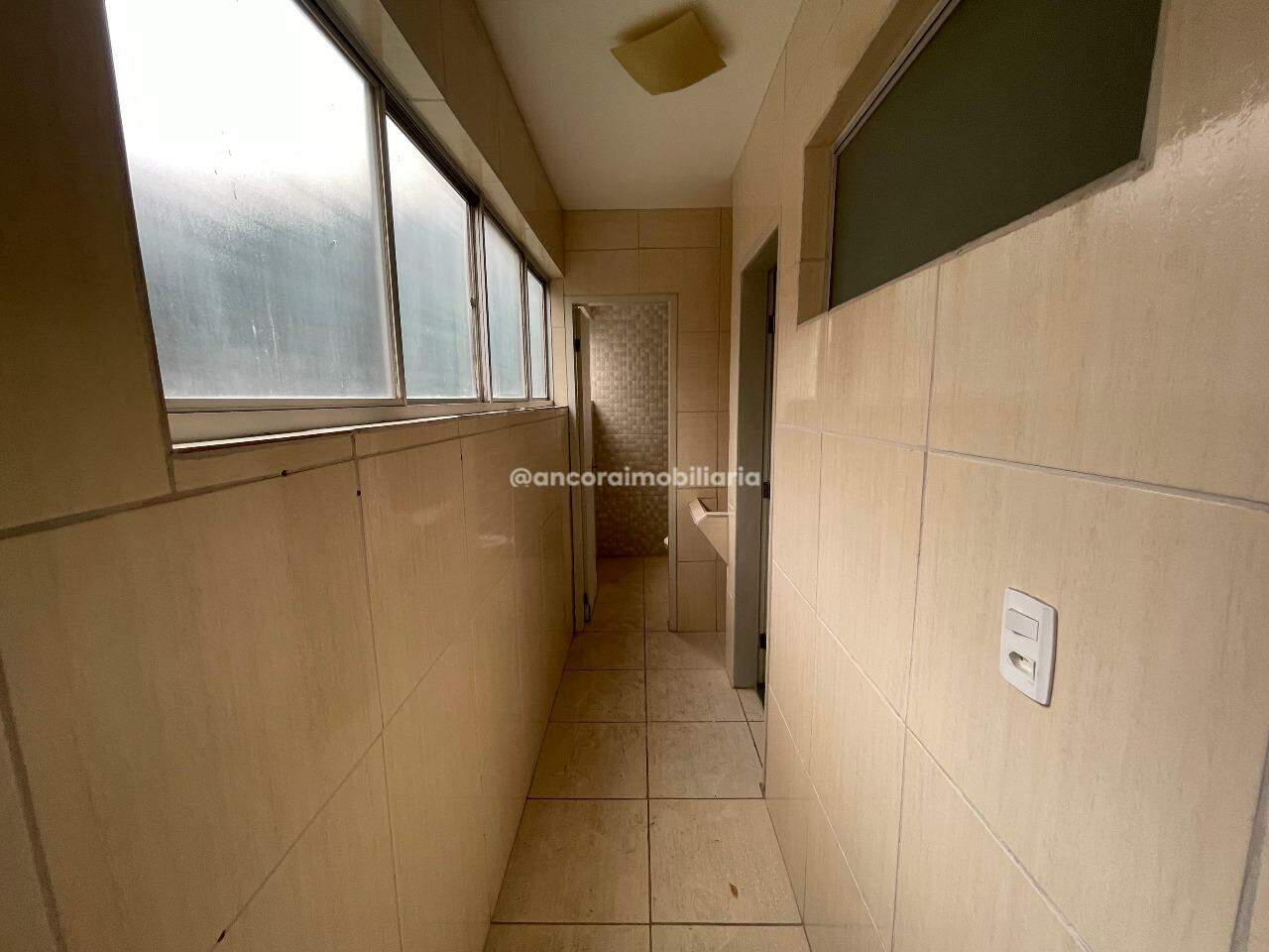 Apartamento para aluguel no Madalena: 