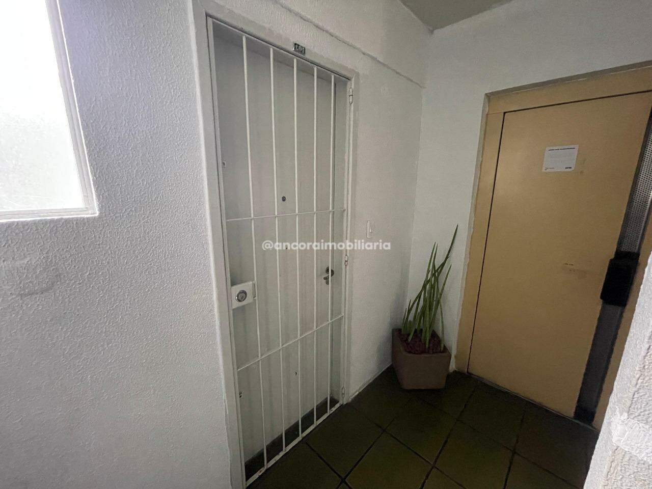 Apartamento para aluguel no Madalena: 