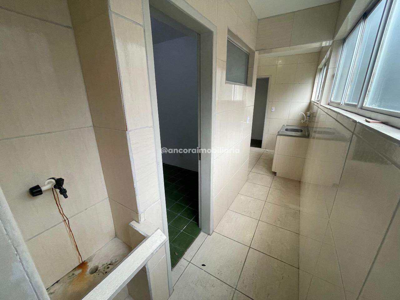 Apartamento para aluguel no Madalena: 