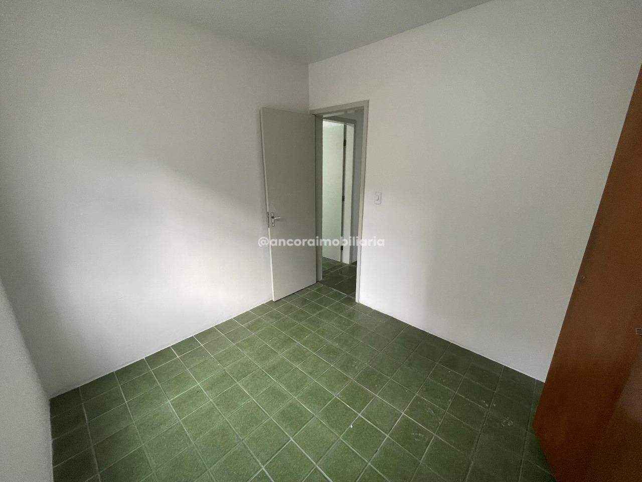 Apartamento para aluguel no Madalena: 