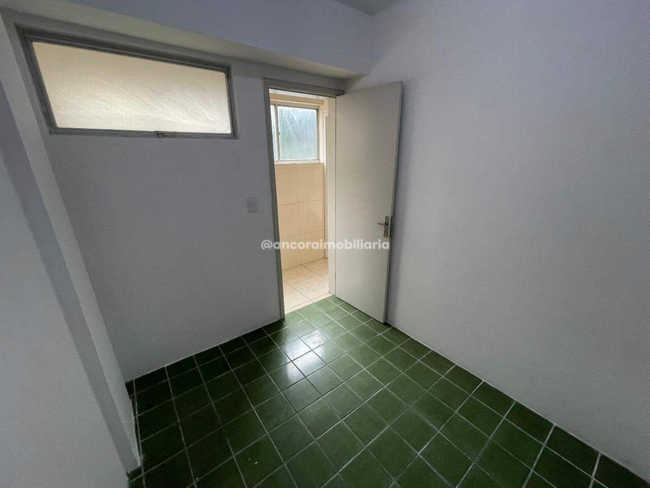 Apartamento para aluguel no Madalena: 