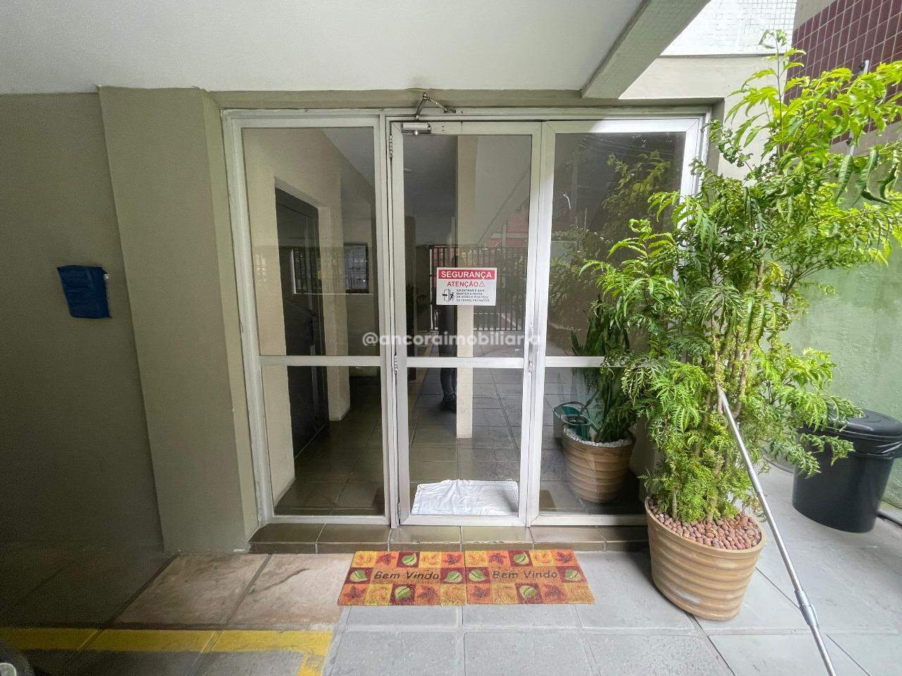 Apartamento para aluguel no Madalena: 