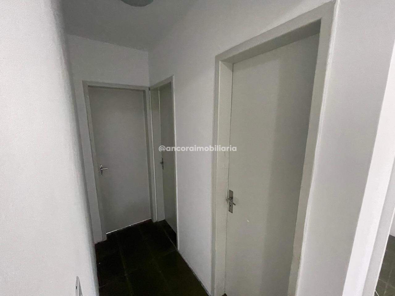 Apartamento para aluguel no Madalena: 