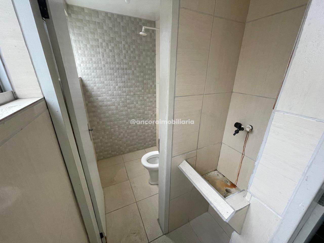 Apartamento para aluguel no Madalena: 