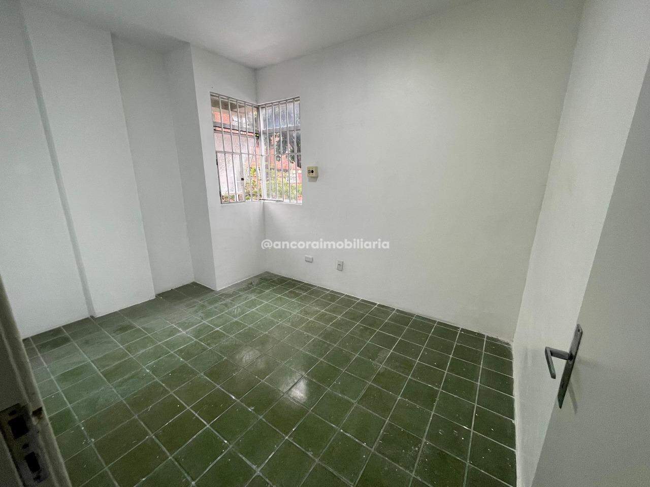 Apartamento para aluguel no Madalena: 