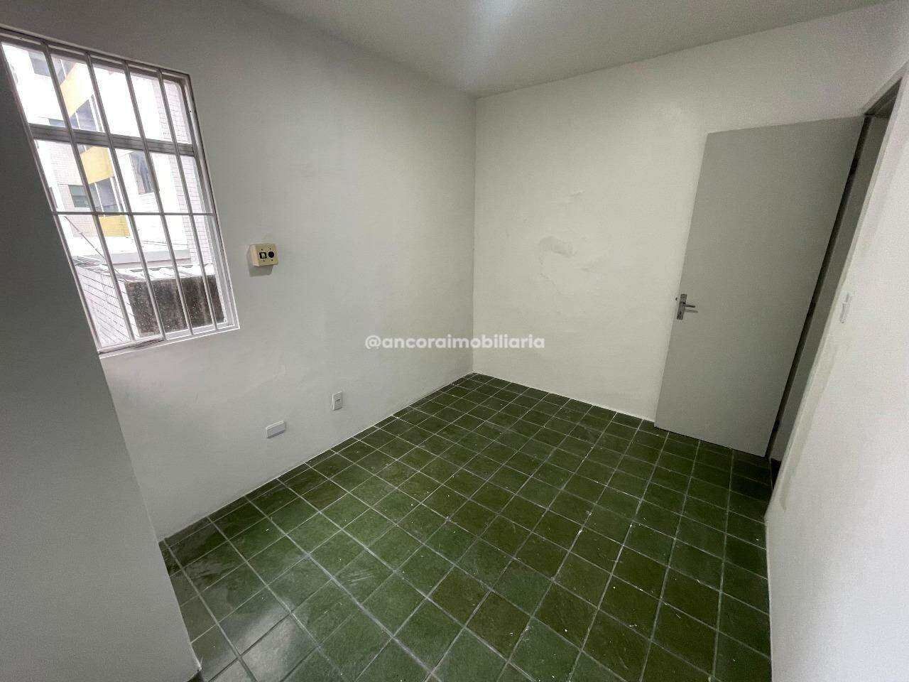 Apartamento para aluguel no Madalena: 