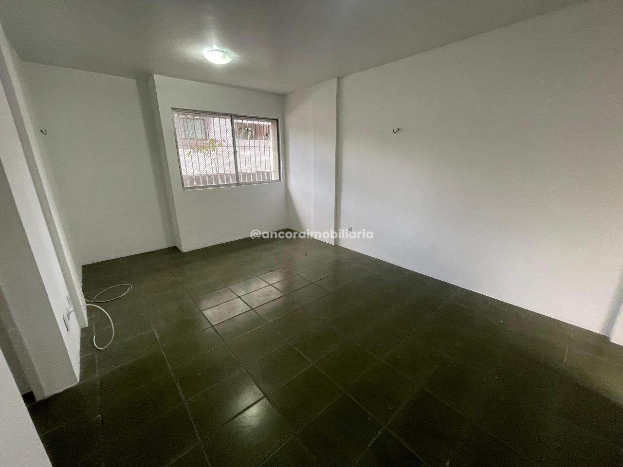 Apartamento para aluguel no Madalena: 