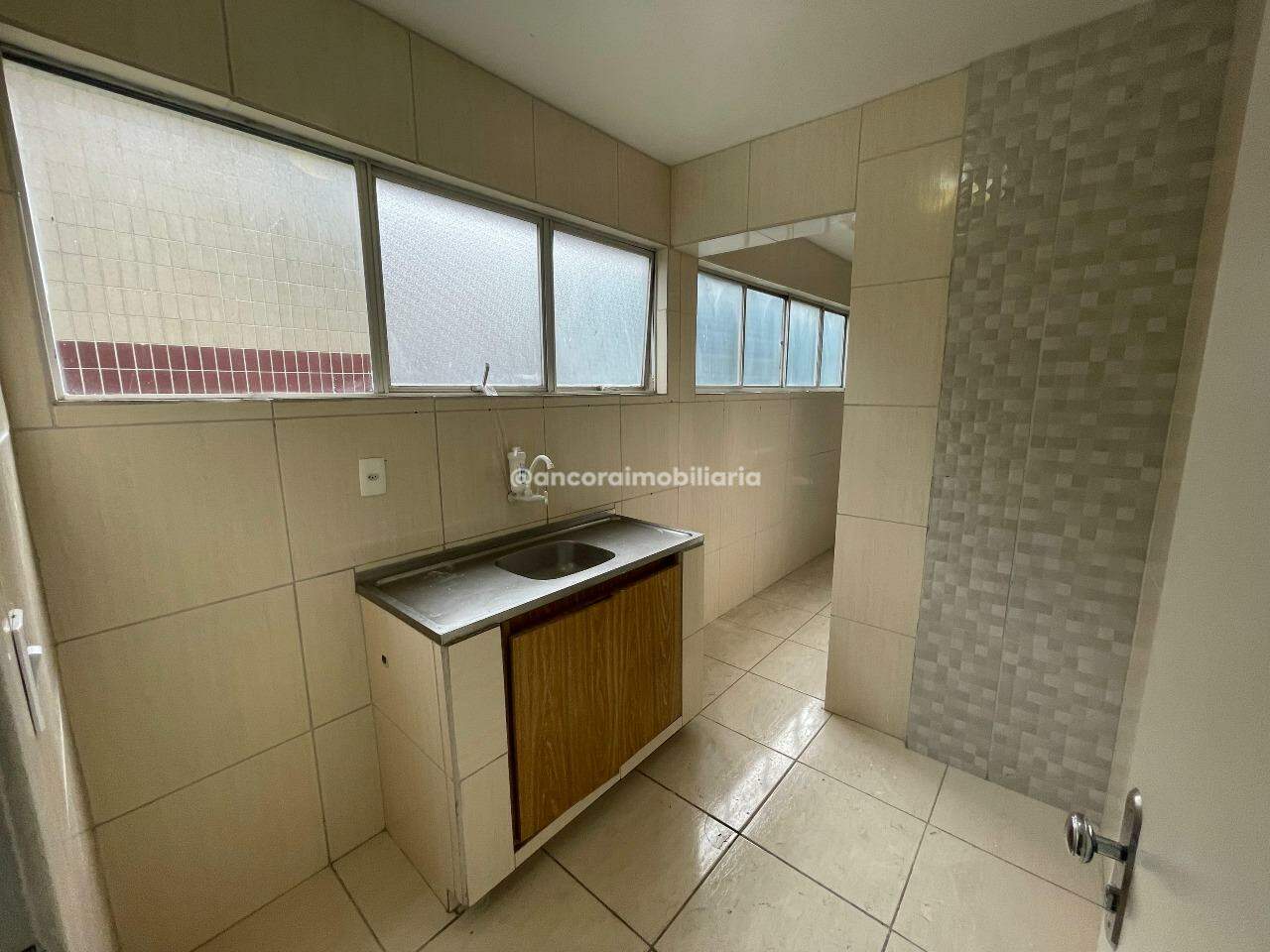 Apartamento para aluguel no Madalena: 