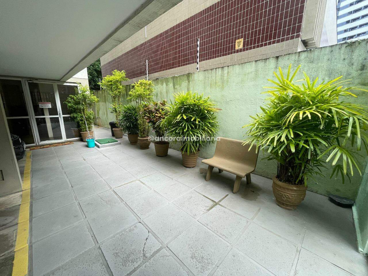 Apartamento para aluguel no Madalena: 