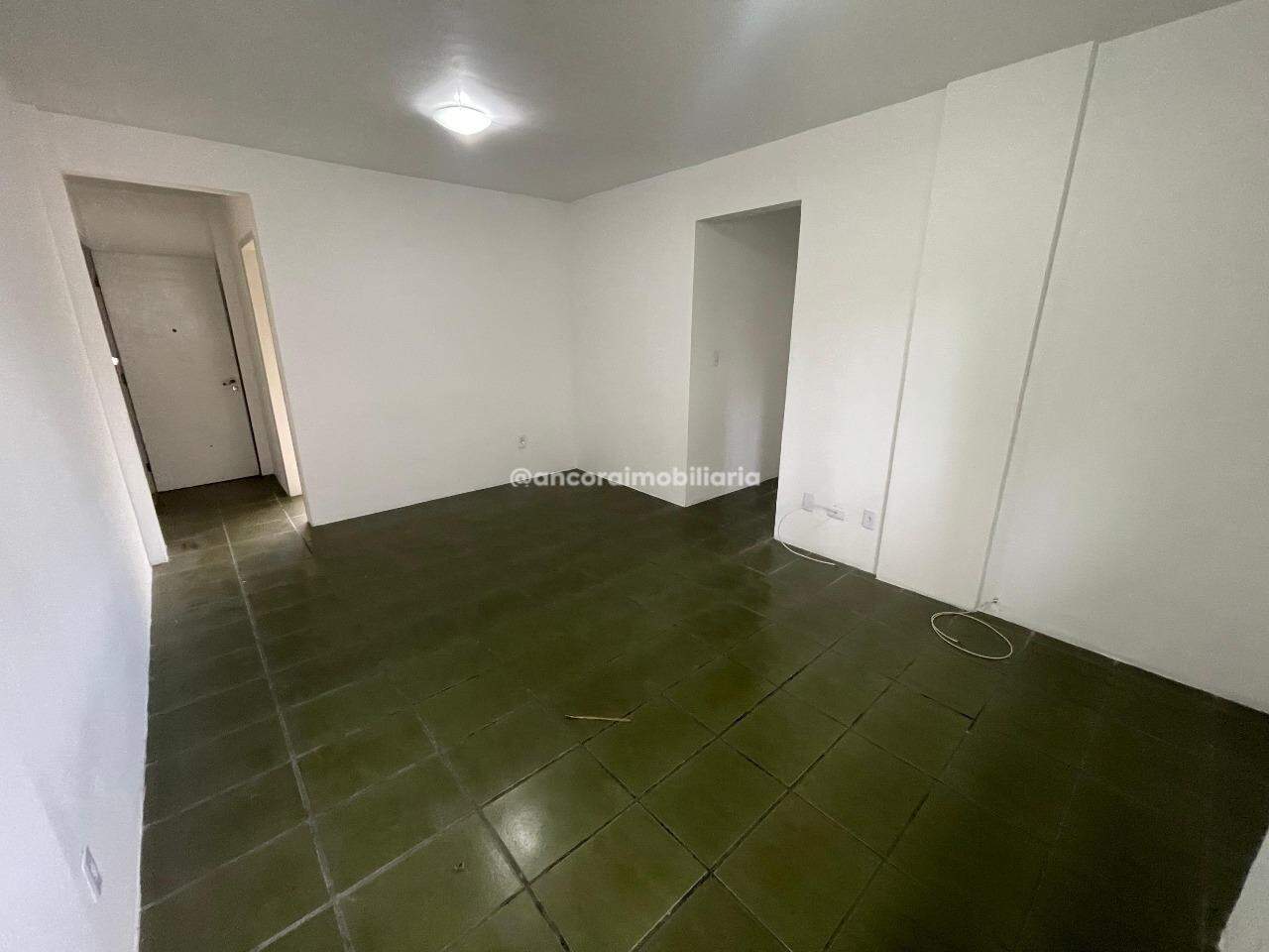 Apartamento para aluguel no Madalena: 