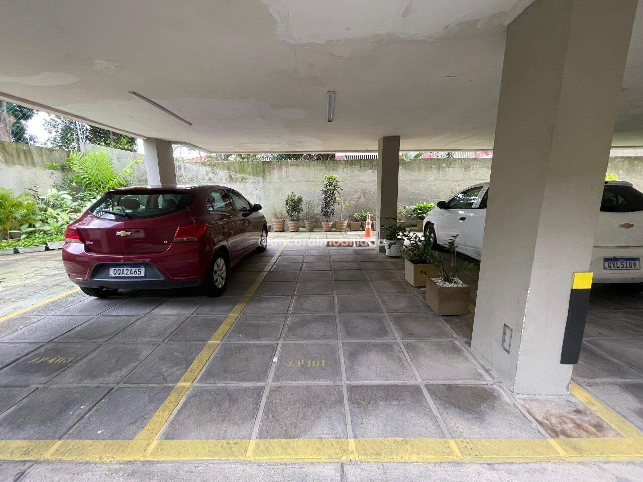 Apartamento para aluguel no Madalena: 