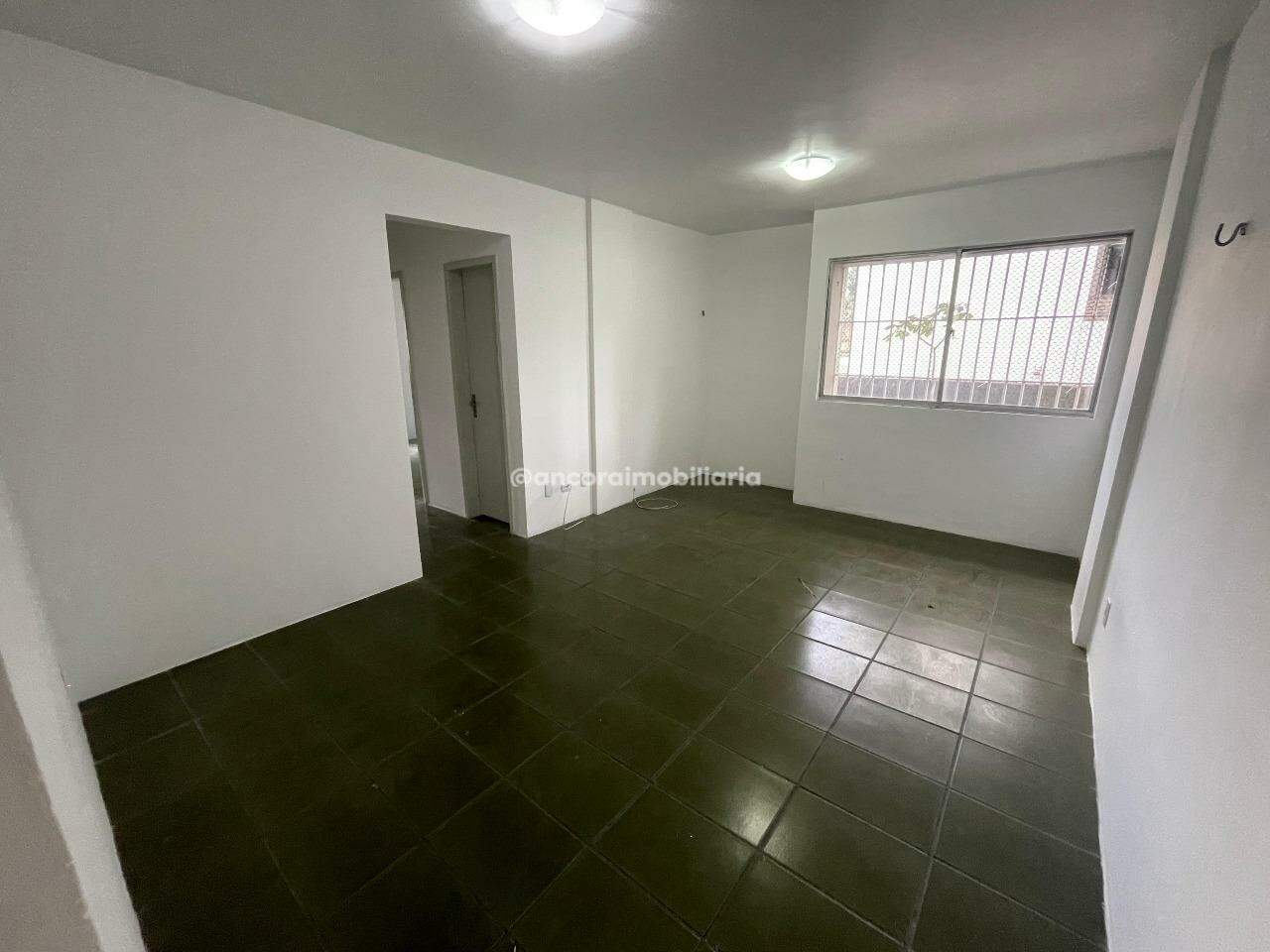 Apartamento para aluguel no Madalena: 
