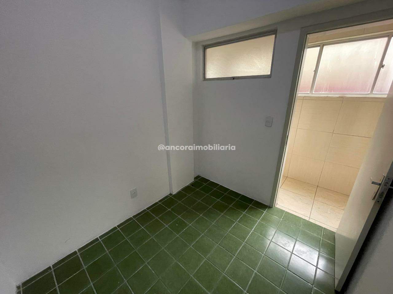 Apartamento para aluguel no Madalena: 