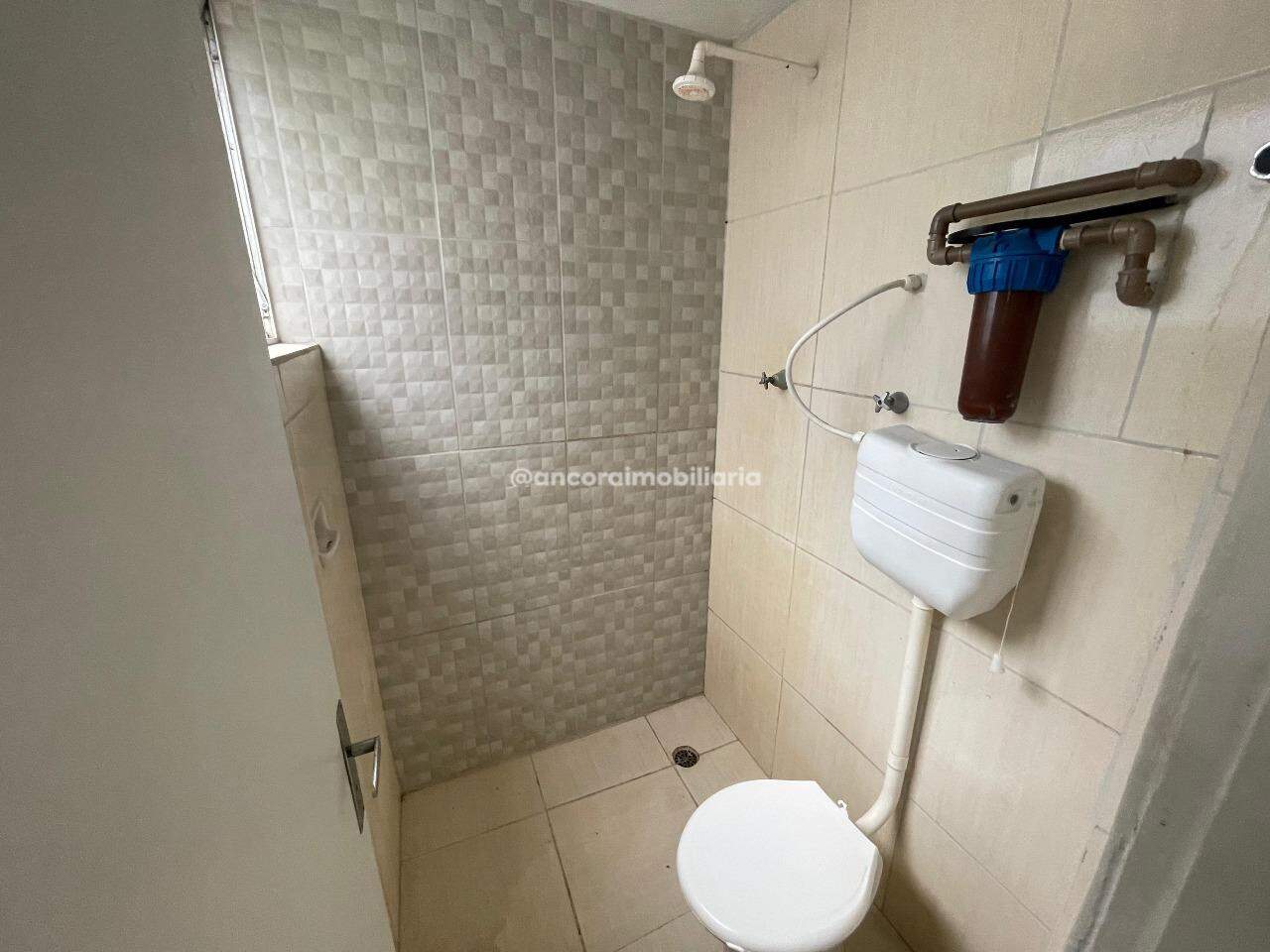 Apartamento para aluguel no Madalena: 