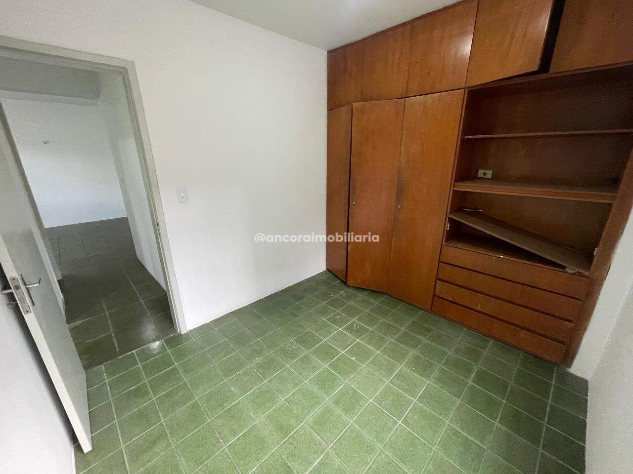 Apartamento para aluguel no Madalena: 