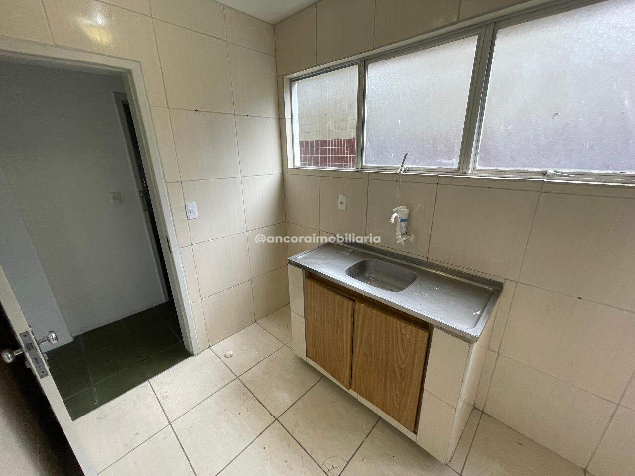 Apartamento para aluguel no Madalena: 