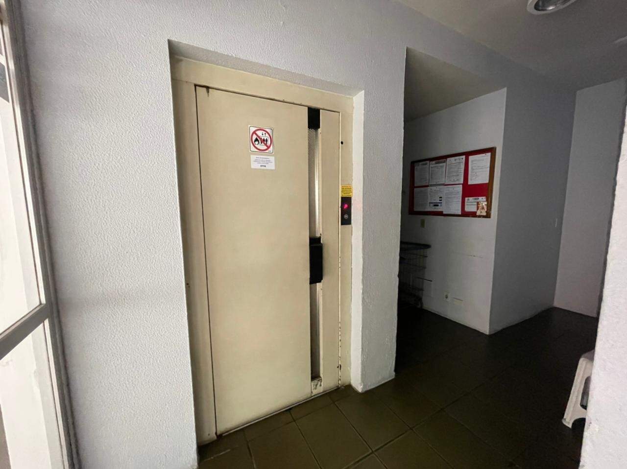 Apartamento para aluguel no Madalena: 