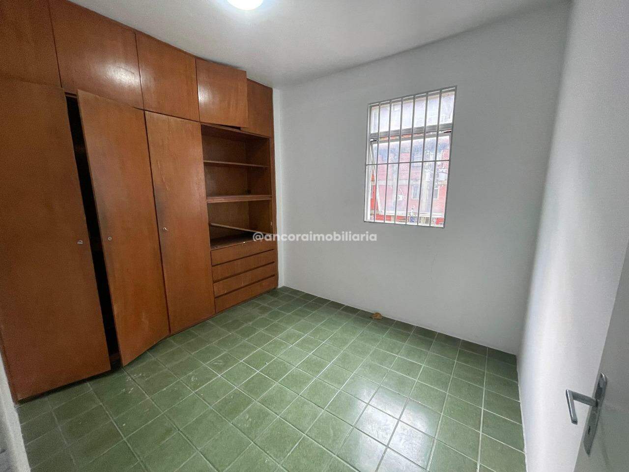 Apartamento para aluguel no Madalena: 