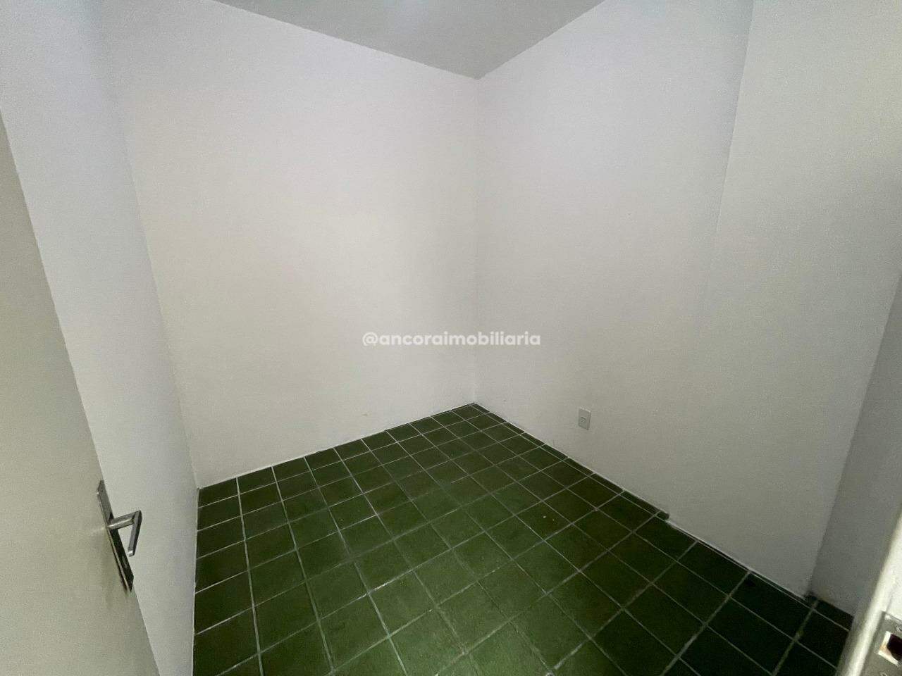 Apartamento para aluguel no Madalena: 