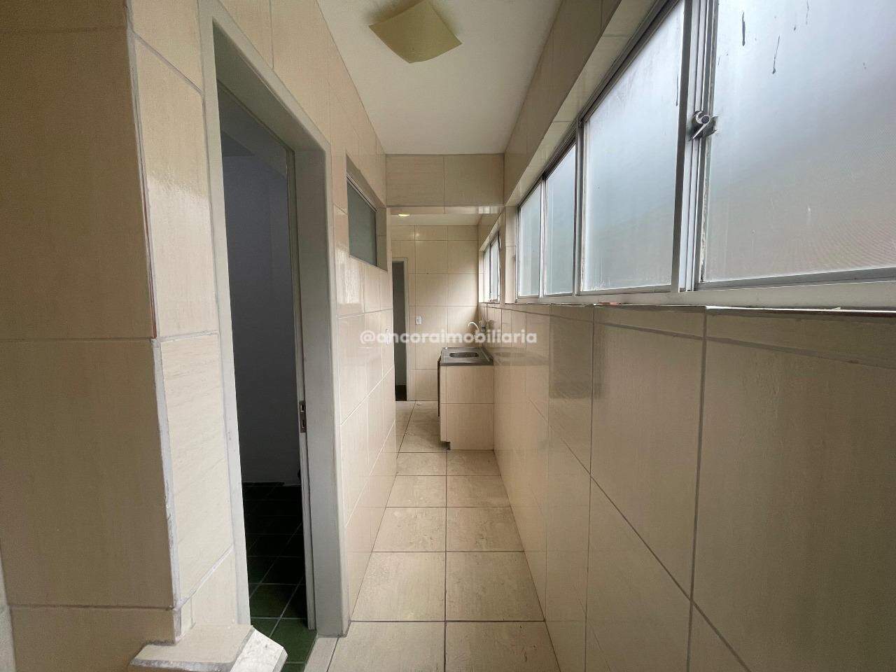 Apartamento para aluguel no Madalena: 