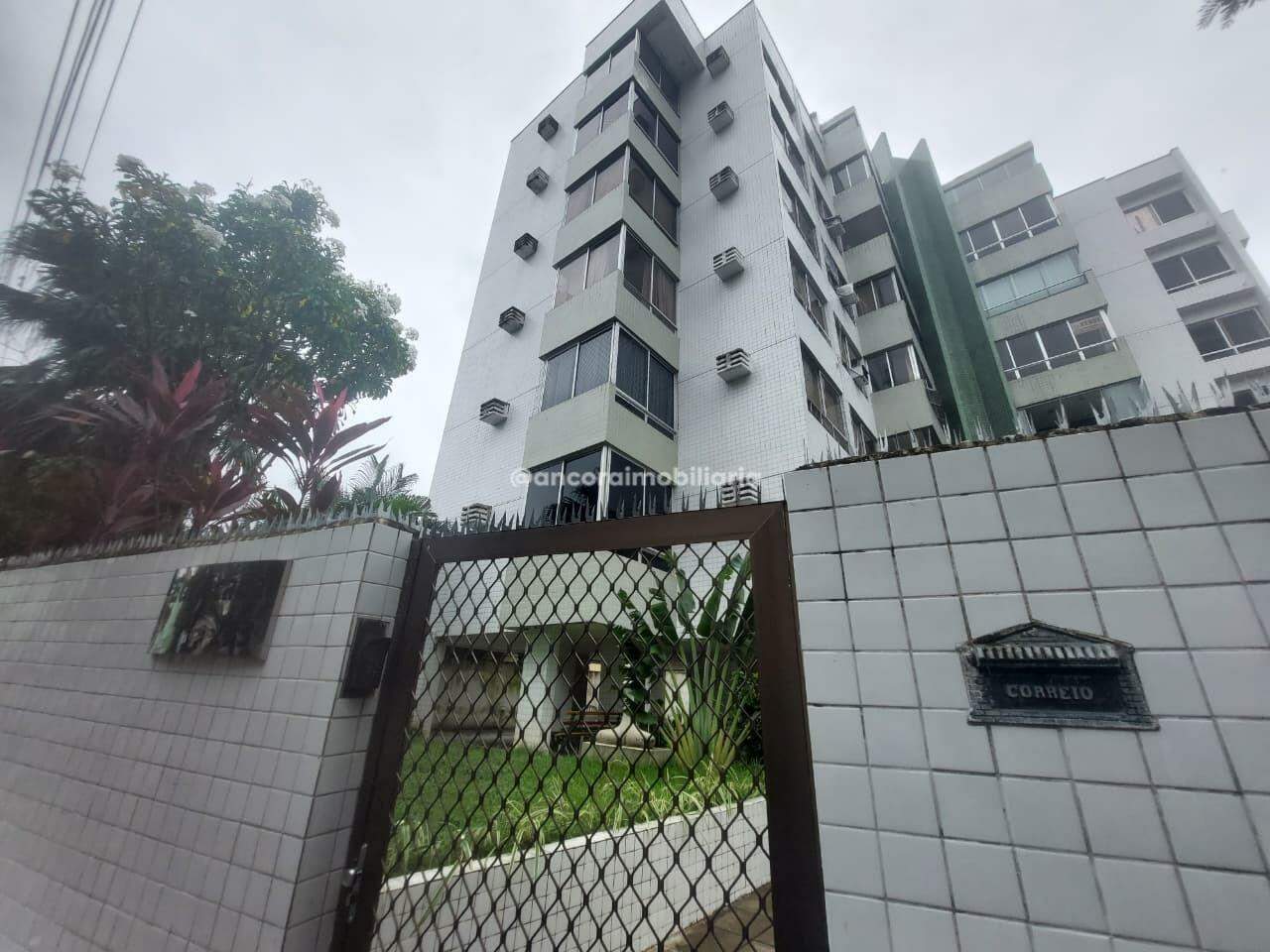 Apartamento à venda no Madalena: 