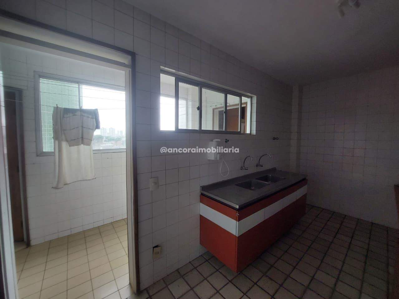 Apartamento à venda no Madalena: 