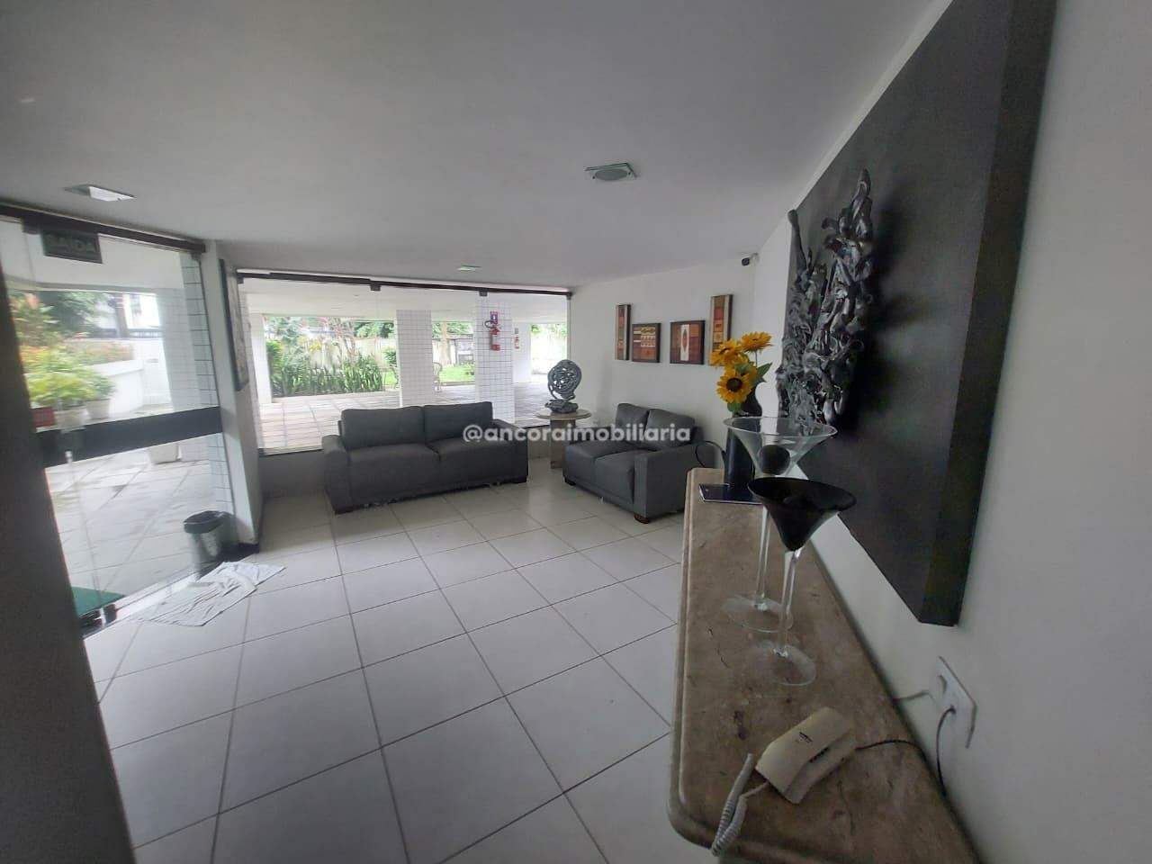 Apartamento à venda no Madalena: 