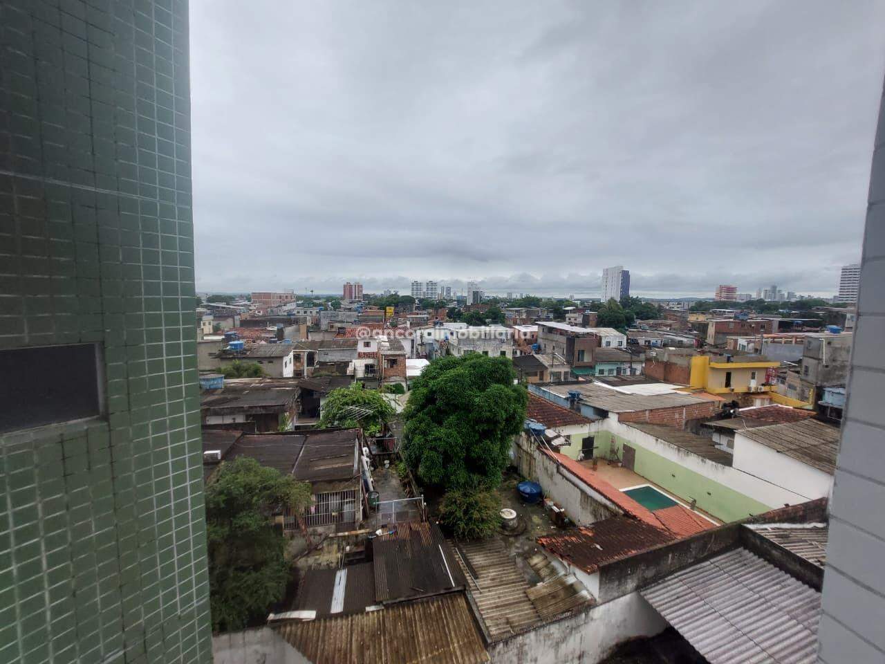 Apartamento à venda no Madalena: 