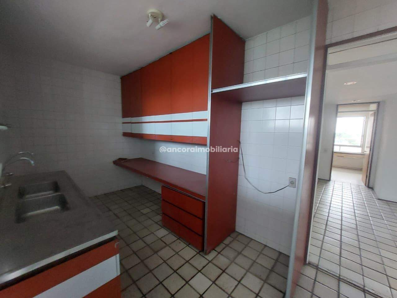 Apartamento à venda no Madalena: 