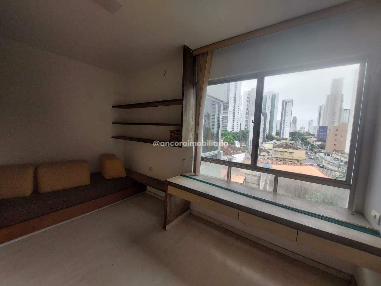 Apartamento à venda no Madalena: 