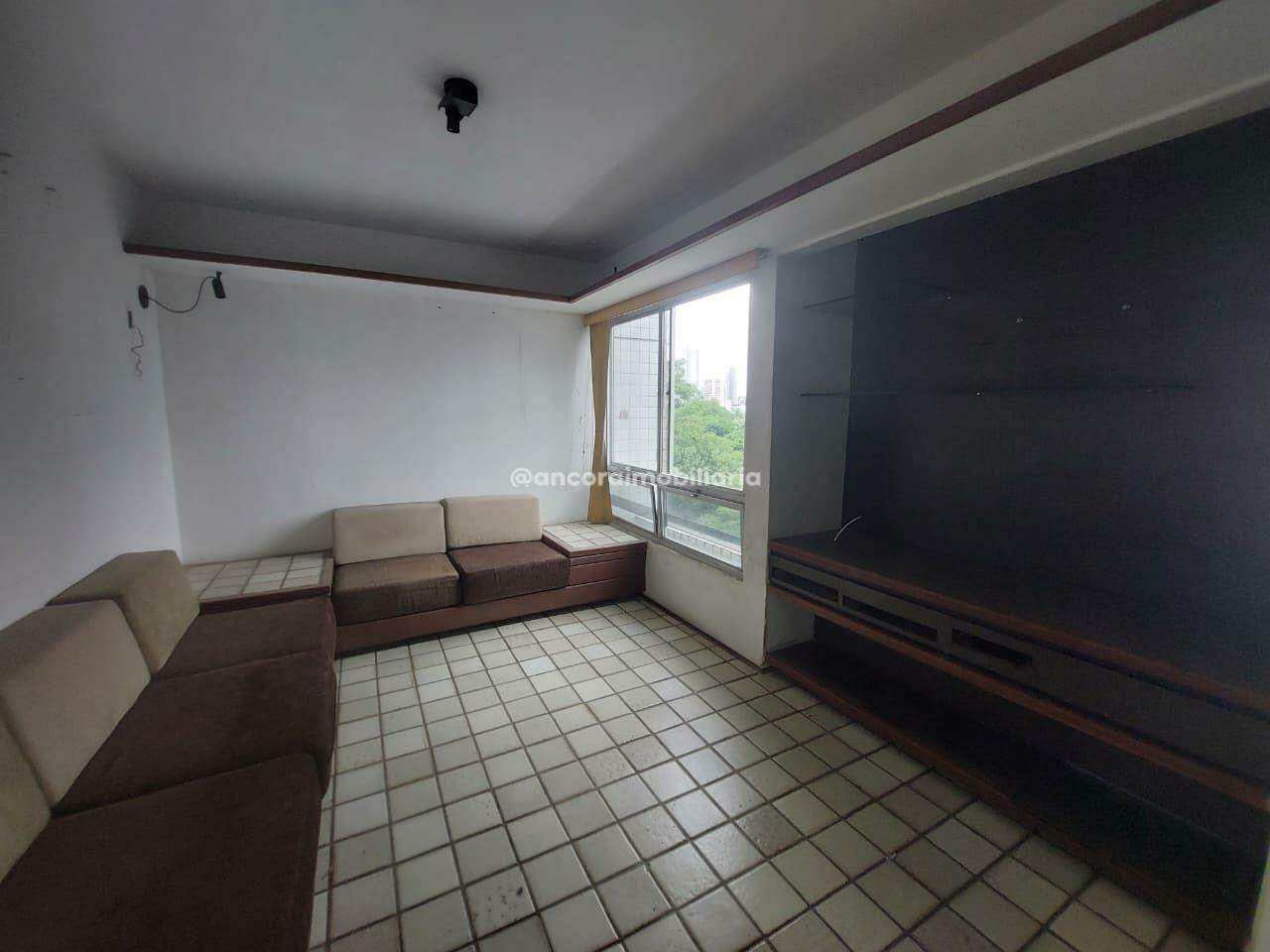 Apartamento à venda no Madalena: 