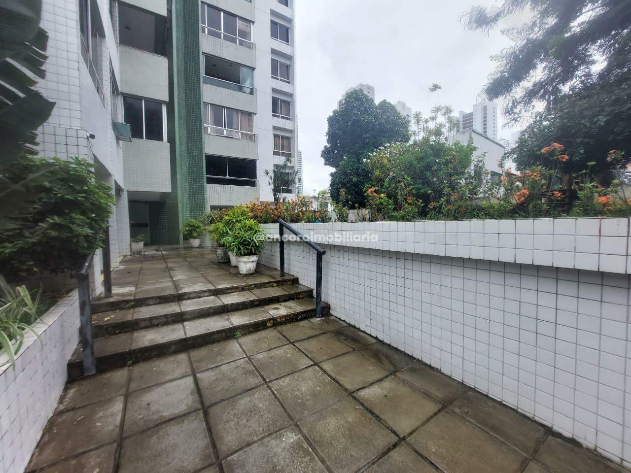 Apartamento à venda no Madalena: 