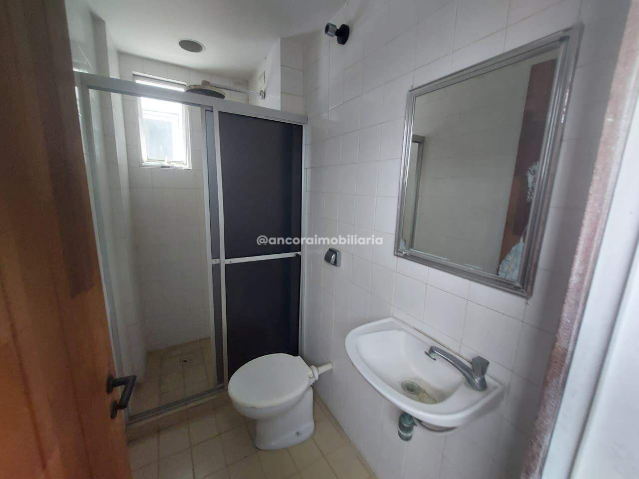 Apartamento à venda no Madalena: 