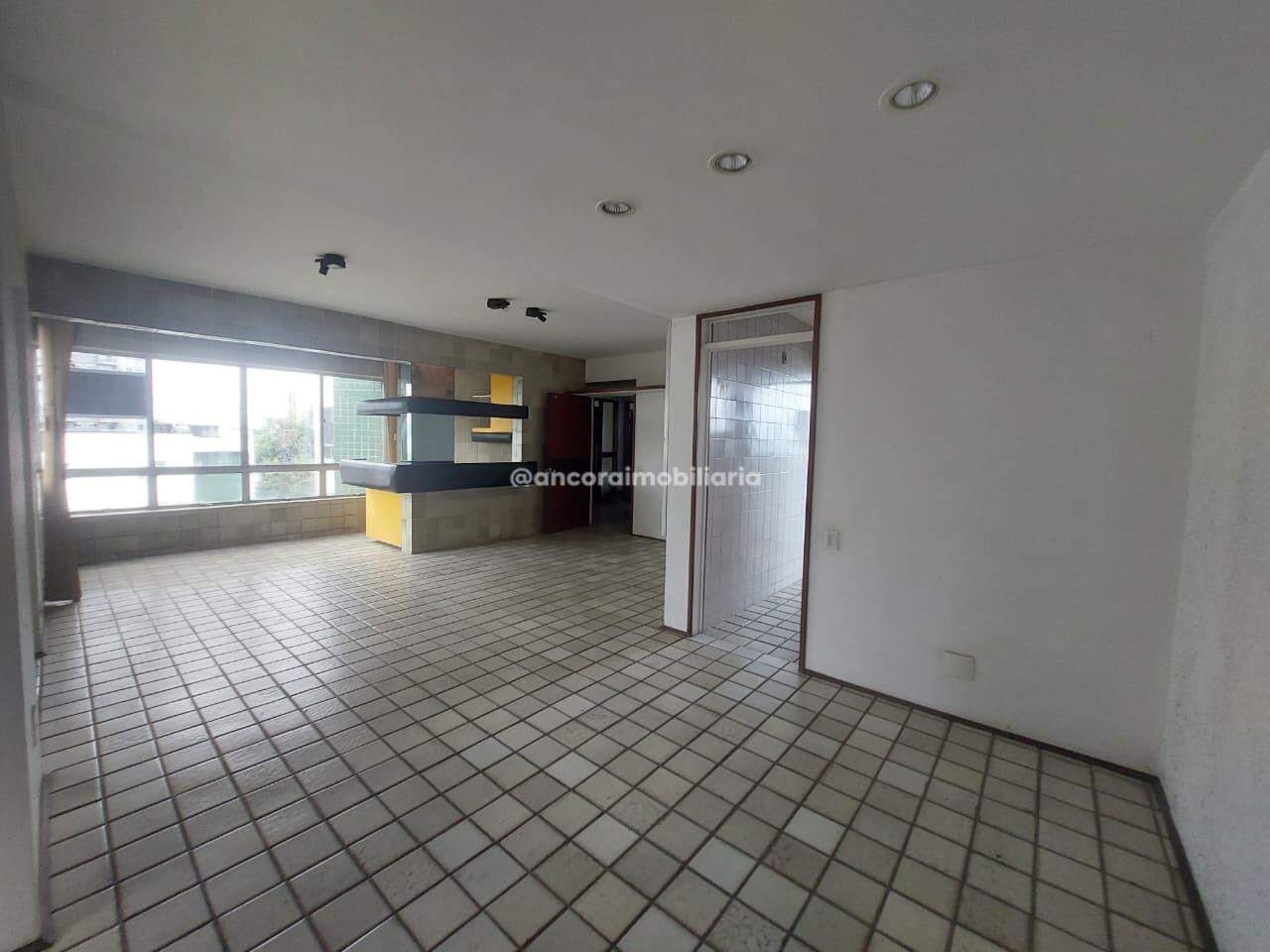 Apartamento à venda no Madalena: 