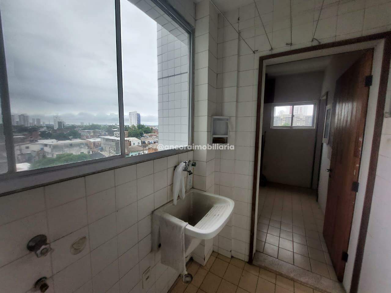 Apartamento à venda no Madalena: 