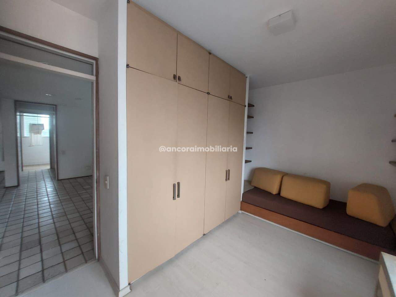 Apartamento à venda no Madalena: 