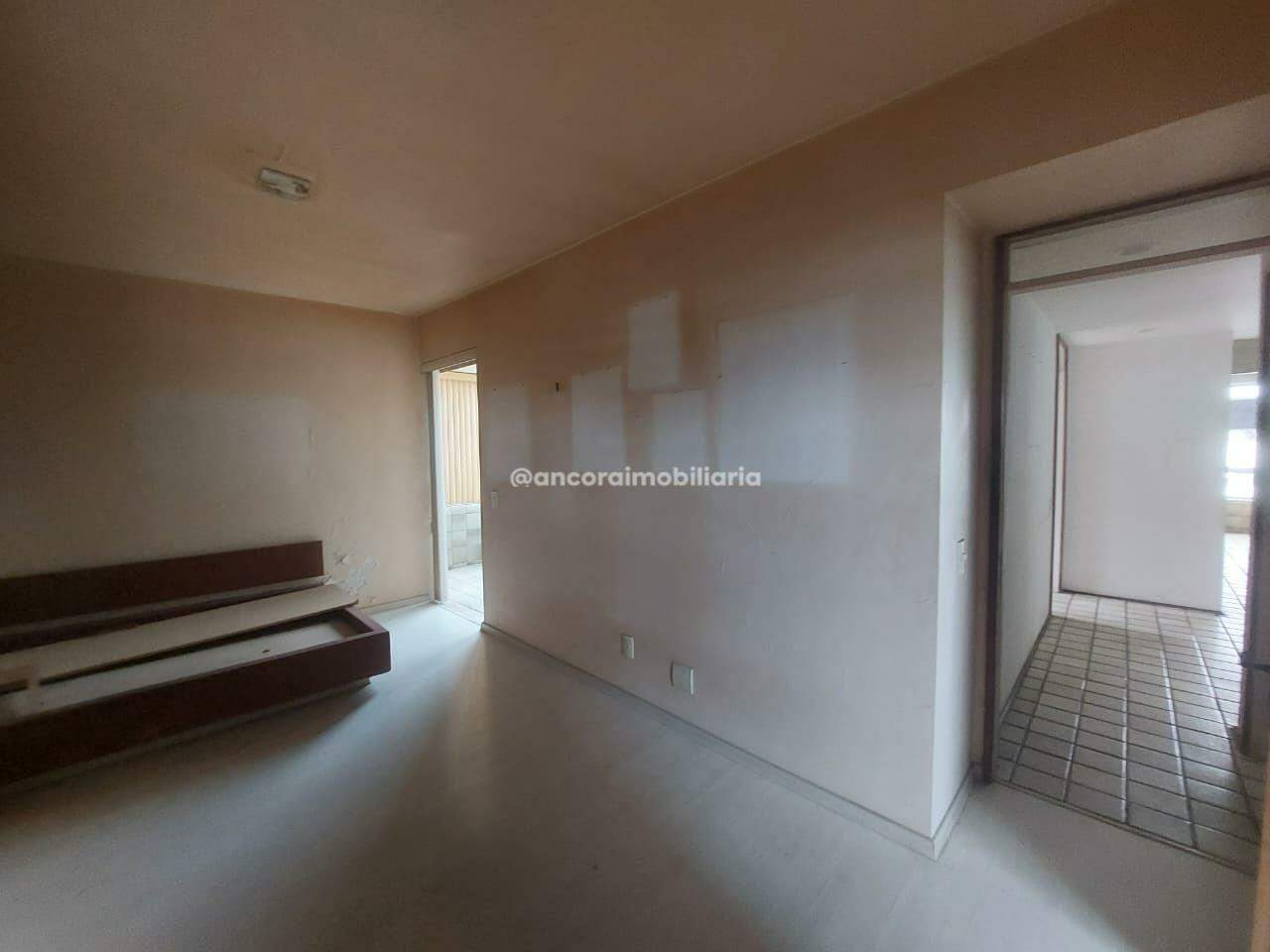 Apartamento à venda no Madalena: 