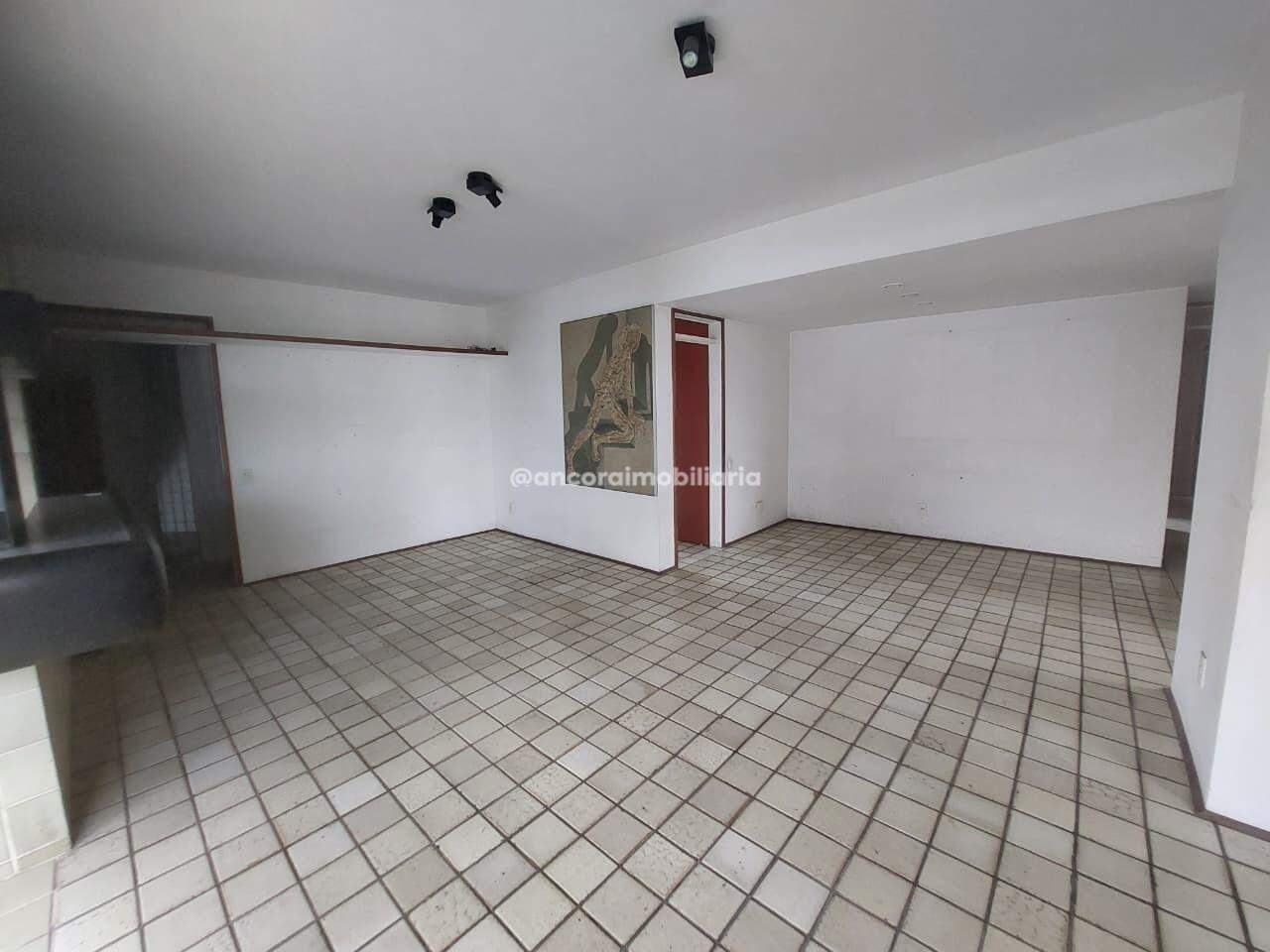 Apartamento à venda no Madalena: 