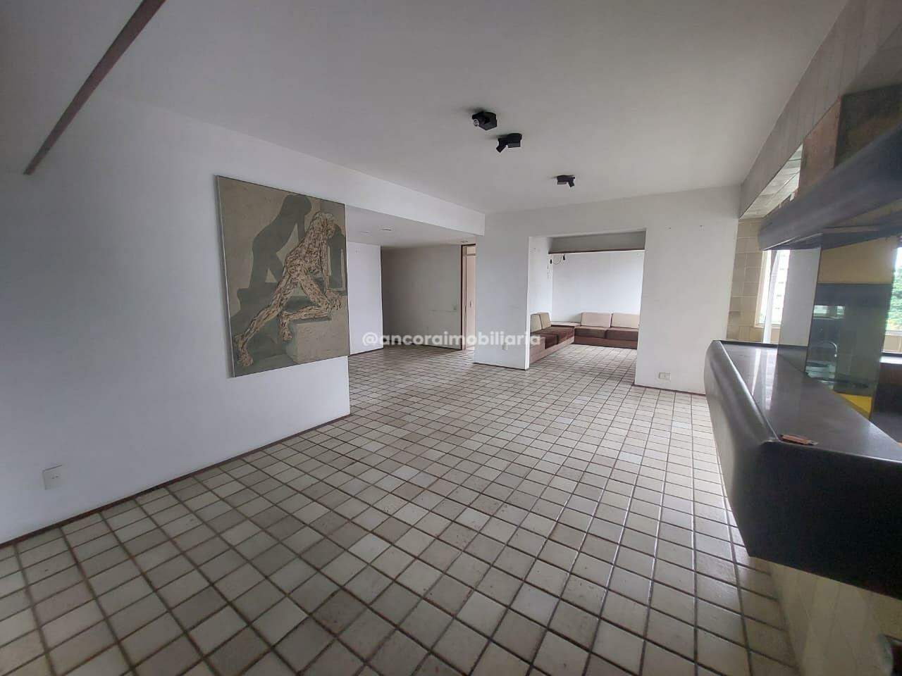 Apartamento à venda no Madalena: 