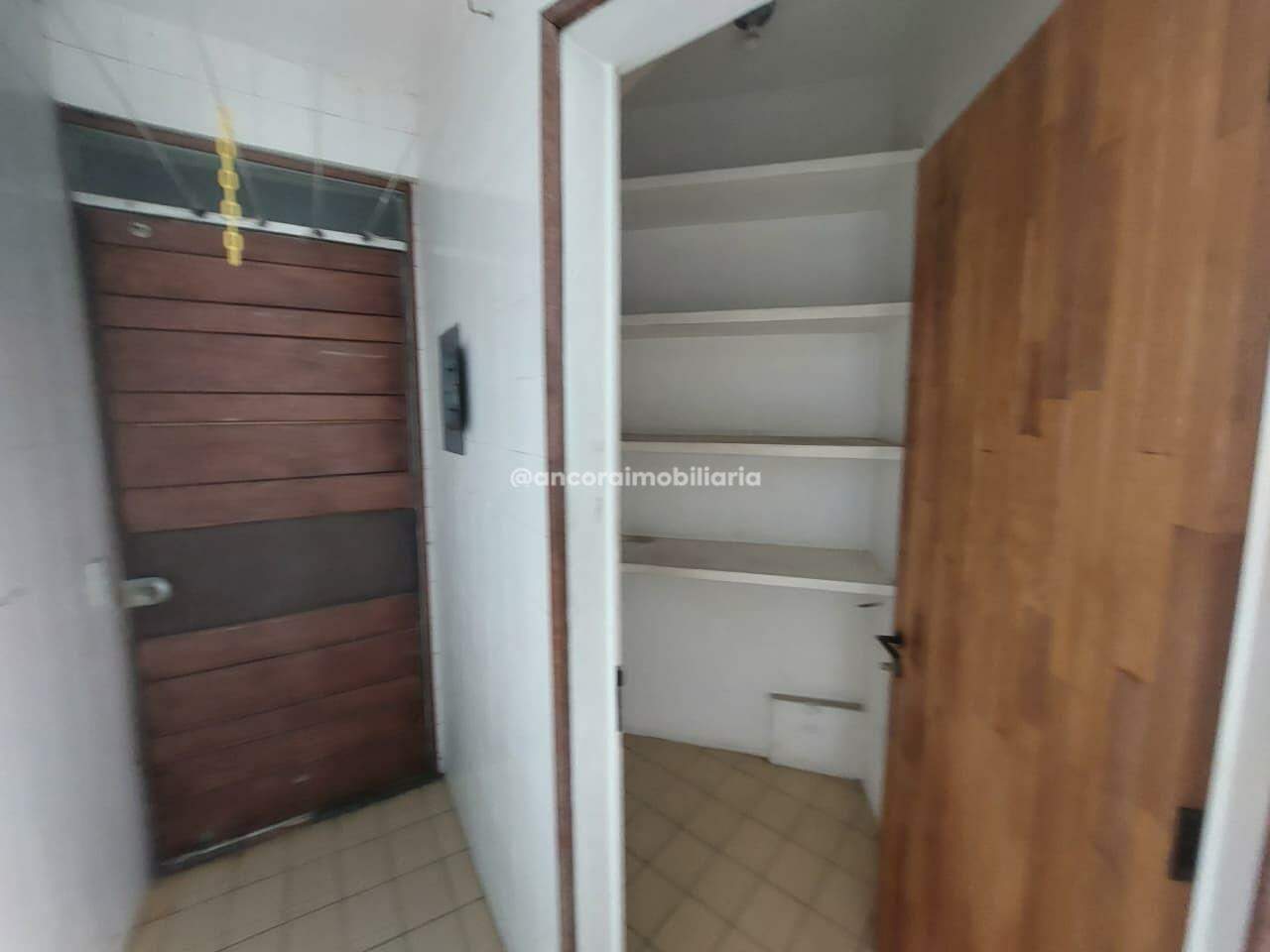 Apartamento à venda no Madalena: 