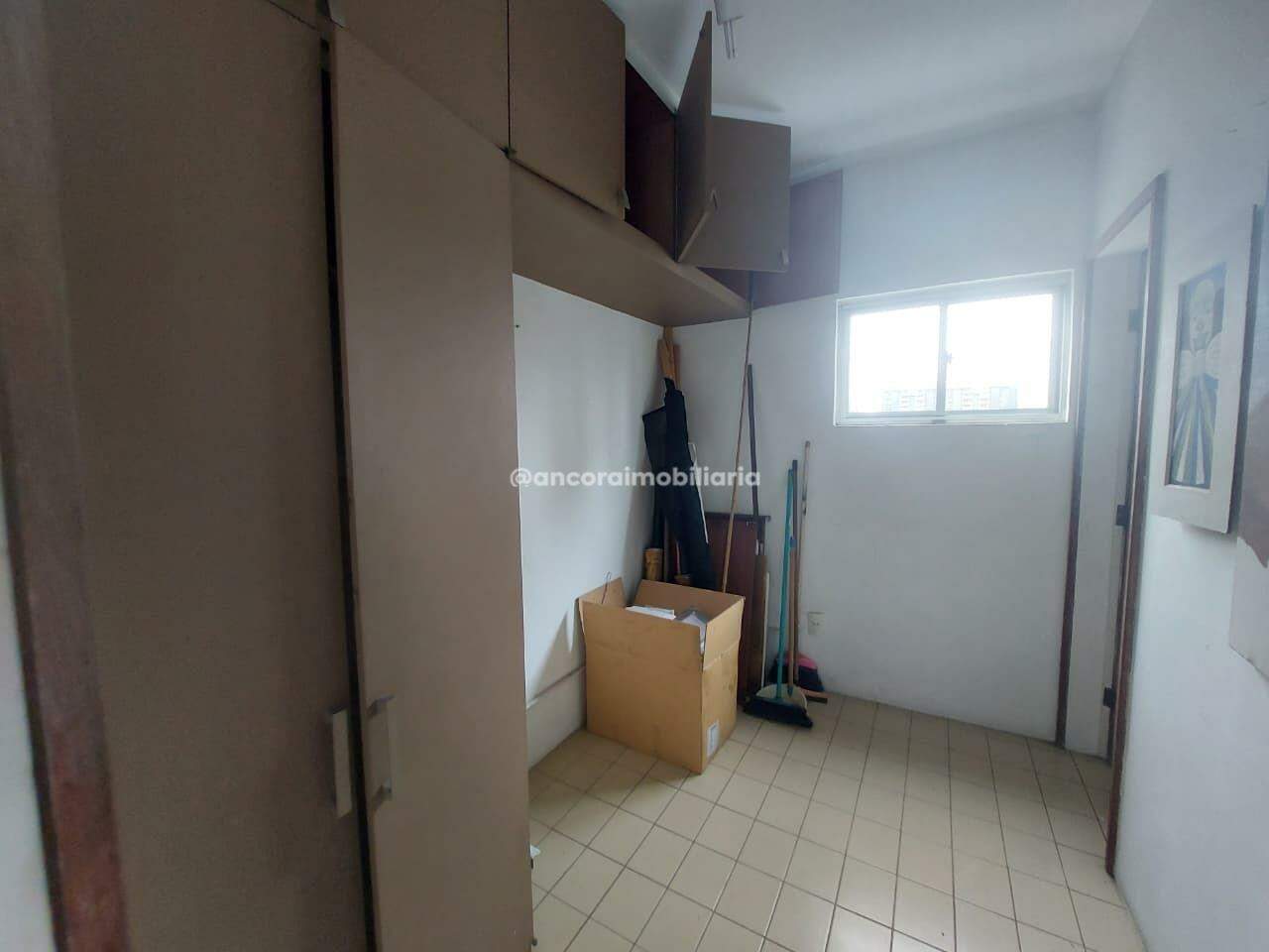 Apartamento à venda no Madalena: 