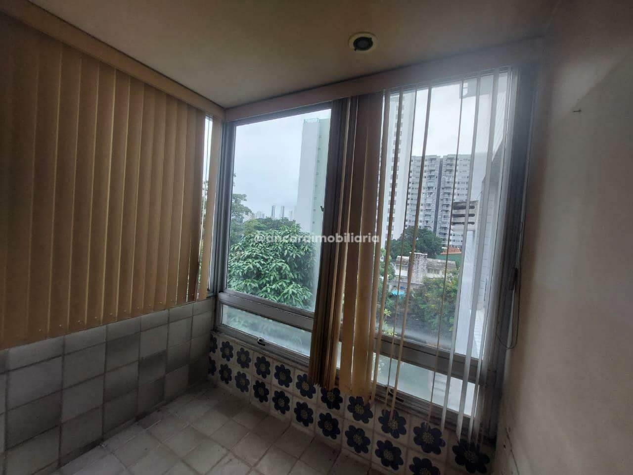 Apartamento à venda no Madalena: 
