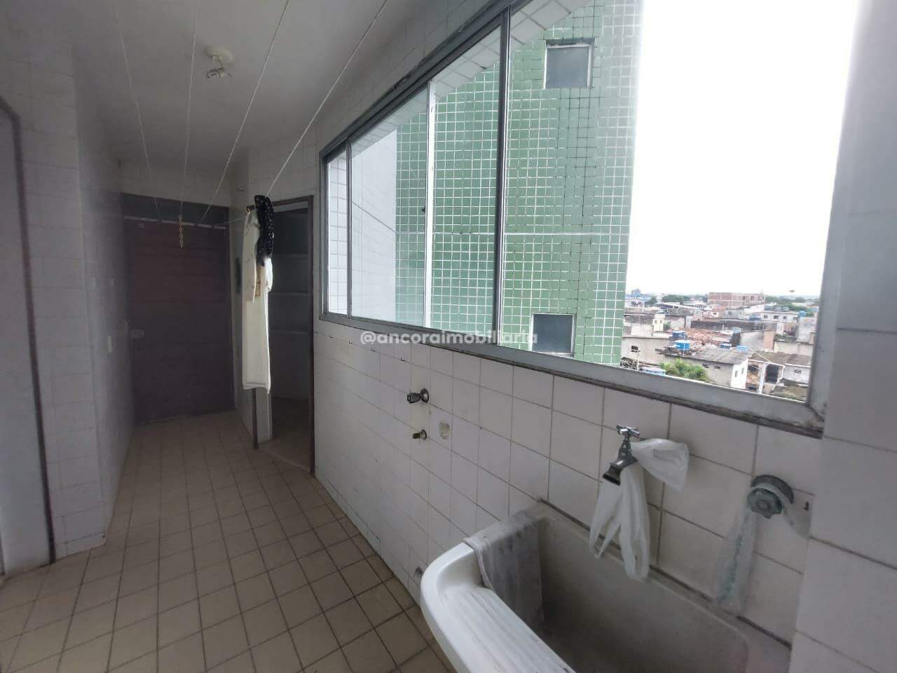 Apartamento à venda no Madalena: 