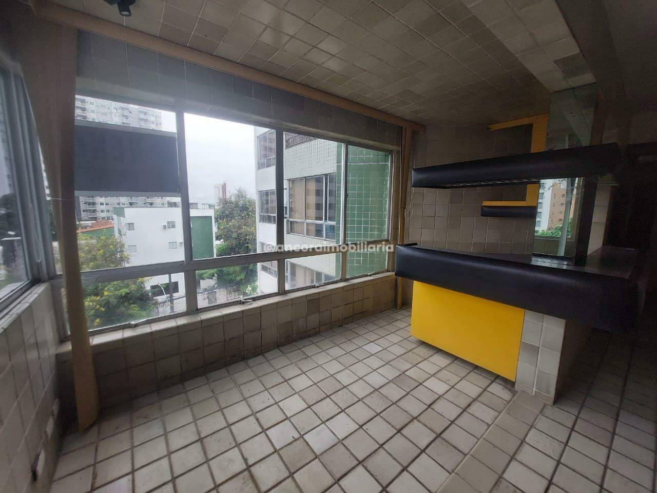 Apartamento à venda no Madalena: 