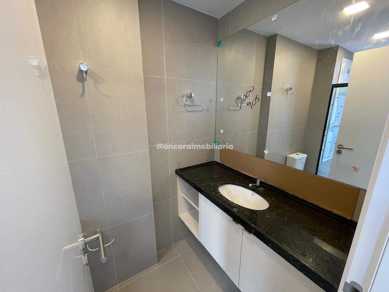 Apartamento para aluguel no Boa Vista: