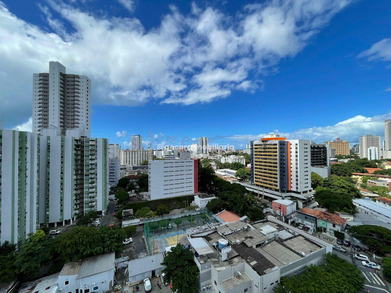 Apartamento para aluguel no Boa Vista: